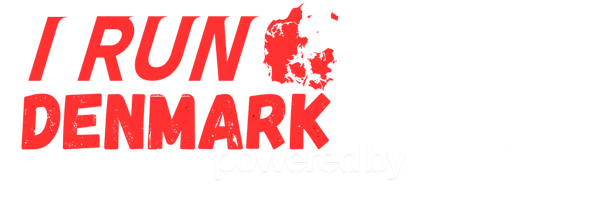 I Run Denmark Logo